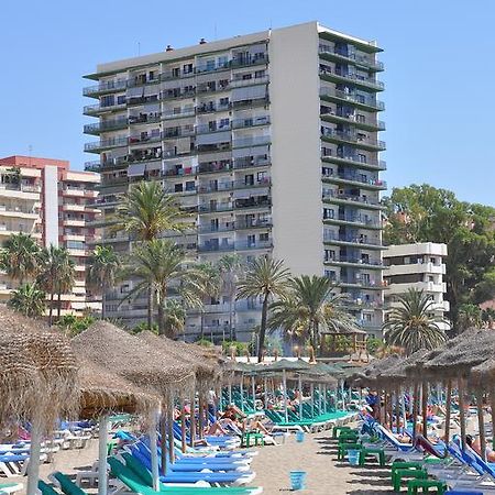 Apartamentos Mediterraneo Marbella Exterior photo